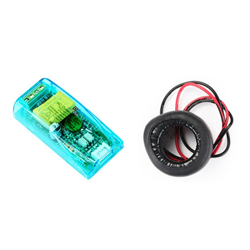 Mô Đun Đo Dòng Điện PZEM-004T 80-260V