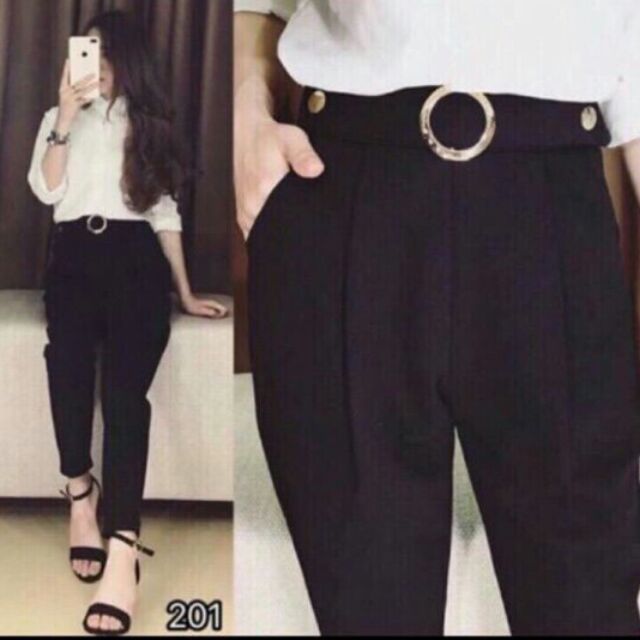 Quần bagi đai combo