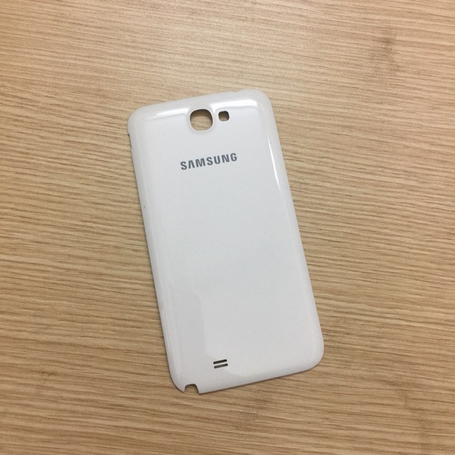 Nắp lưng thay thế dành cho Samsung Galaxy Note 2