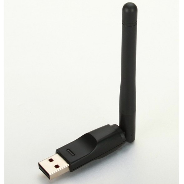 150M card mạng không dây cổng USB có anten dài bắt sóng tốt hơn - MT7601 | BigBuy360 - bigbuy360.vn