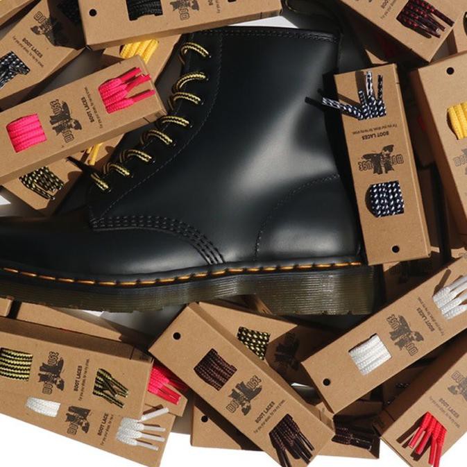 Dây Giày Code-234 Dr. Martens 1461 1460 1490 Chất Lượng Cao