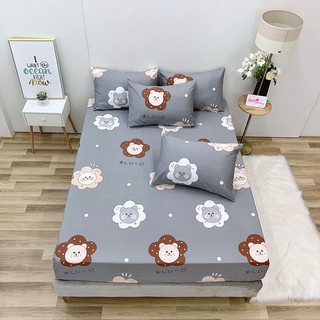 7.GA GỐI LẺ COTTON LỤA ( ẢNH SHOP TỰ CHỤP )