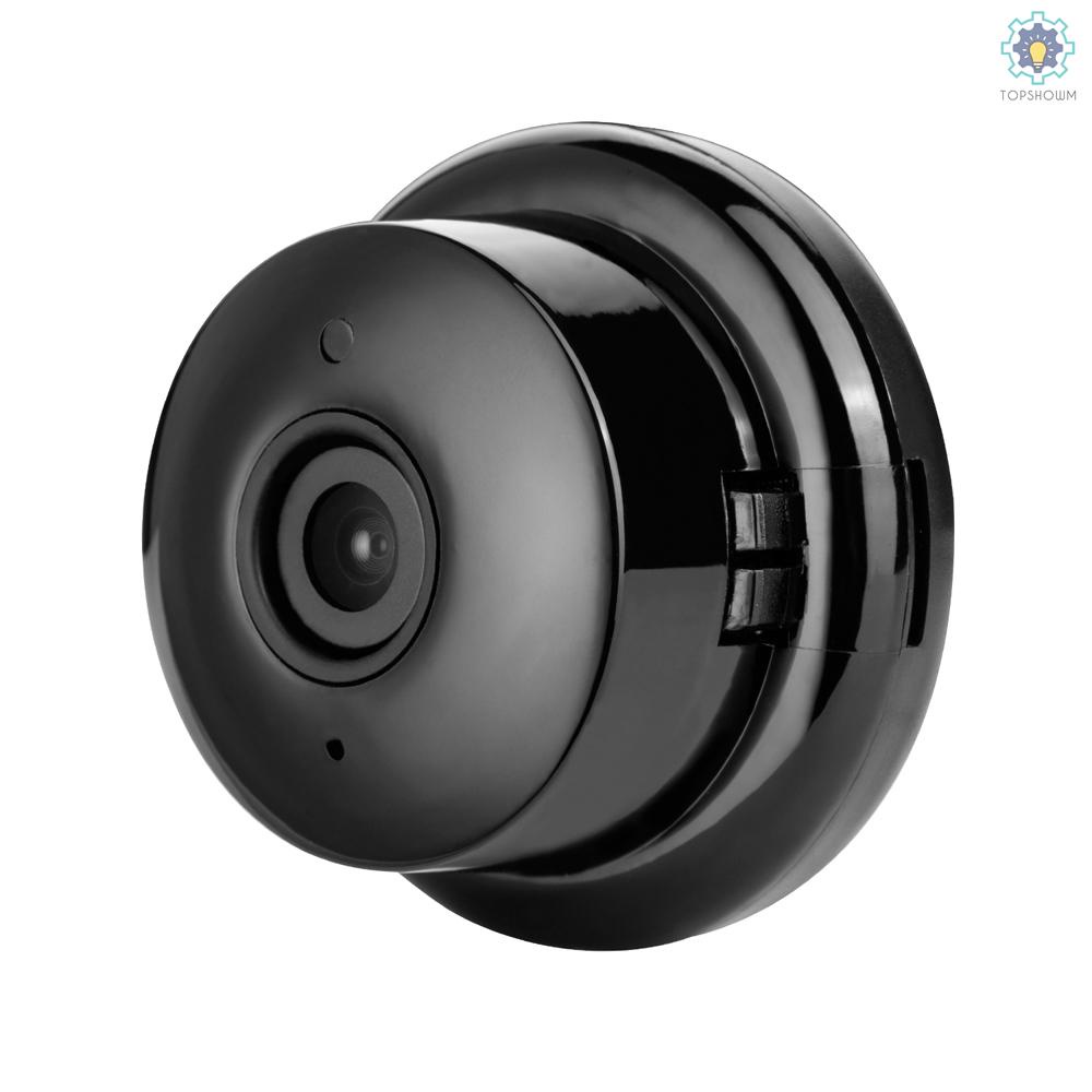 Camera giám sát không dây 1080p V380 kết nối wifi kích thước nhỏ gọn chất lượng cao | BigBuy360 - bigbuy360.vn