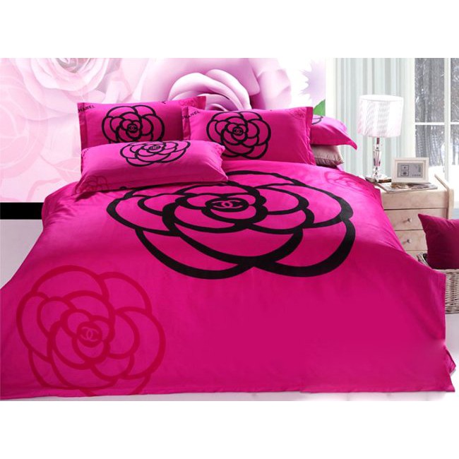 Ga chun kèm 2 vỏ gối nằm poly 1m2/ 1M4  KẺ SỌC NGANG