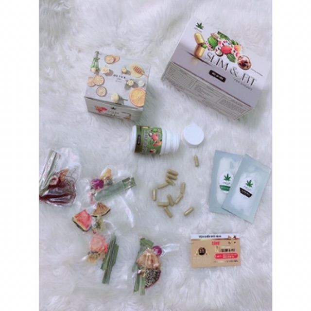 Giảm cân slim fit ⚡ giảm cân cho người lờn thuốc | BigBuy360 - bigbuy360.vn