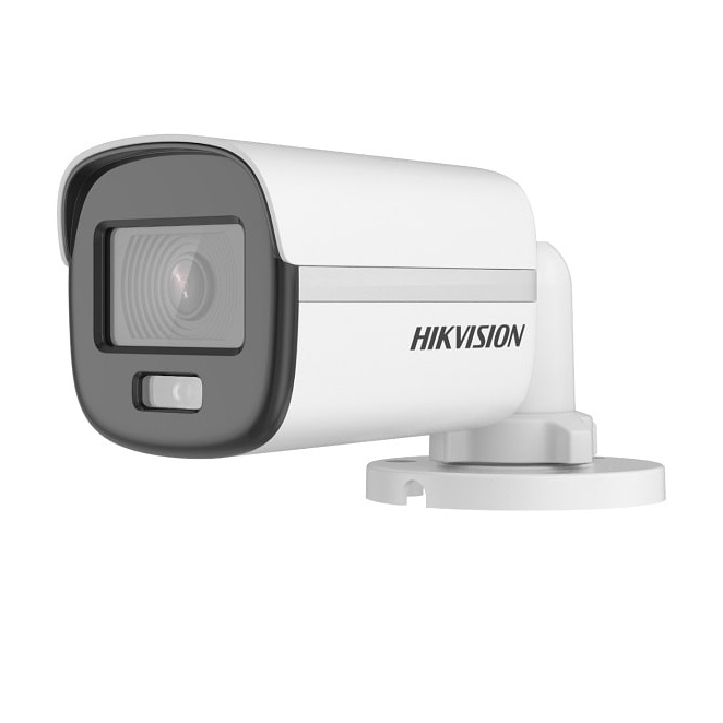 Camera HIK DS2CE-10DF0T F màu ban đêm