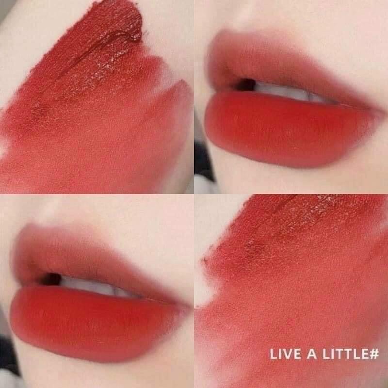 Son 3ce cloud lip tint