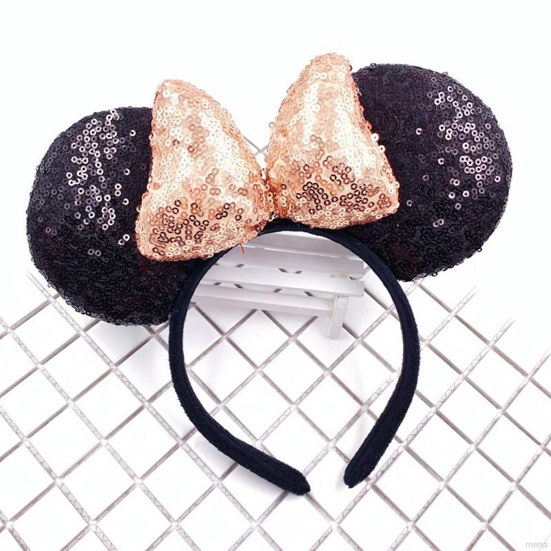 Băng đô tai chuột Mickey xinh xắn