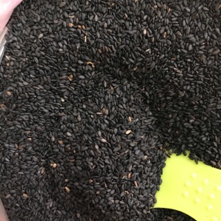 Mè Đen ( mè vừng )