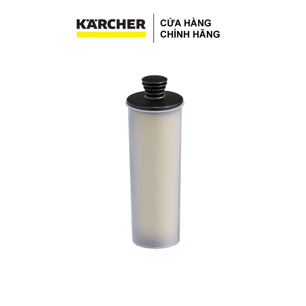 Bộ lọc cặn Karcher dùng cho máy làm sạch bằng hơi nước nóng SC 3