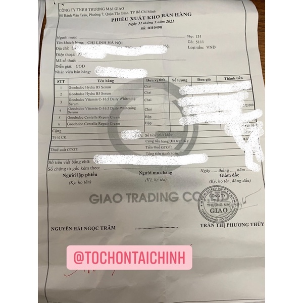 Serum dưỡng da cấp ẩm phục hồi Goodndoc Hydra B5 | BigBuy360 - bigbuy360.vn