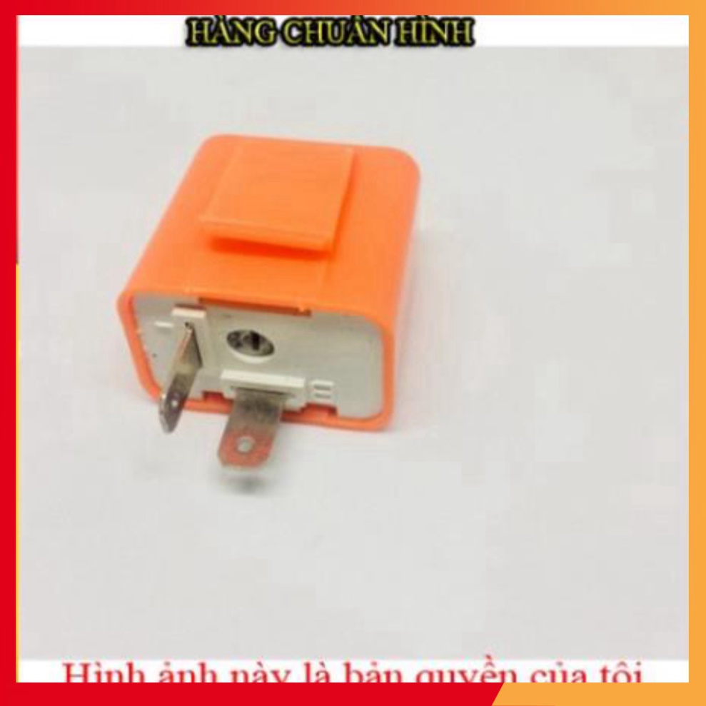 Cục Chớp Xinhan Điện Tử Điều Chỉnh Tốc Độ Nhanh Chậm Kết Hợp Chip Kêu Xi Nhan (Ảnh sp thật)