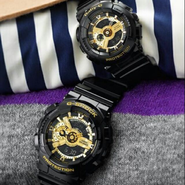 Đồng hồ nam nữ cao cấp CASIO G SHOCK