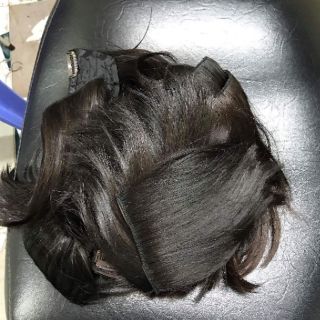Kẹp phồng mai ( 1 bên 250k )