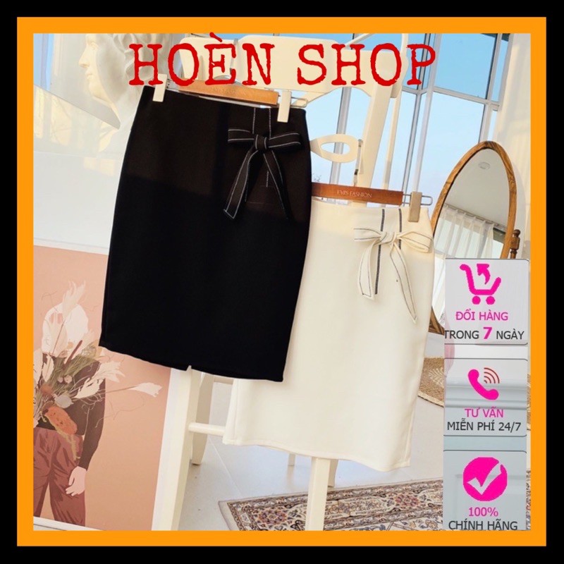 CHÂN VÁY CÔNG SỞ-VÁY BÚP CHÌ-DỄ KẾT HỢP ÁO SƠ MI-ÁO PHÔNG-HOÈN SHOP
