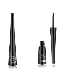 Kẻ mắt Catrice eye liner