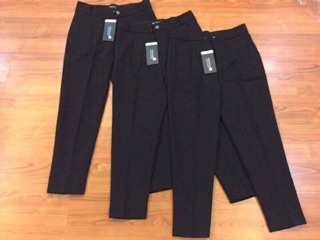 Quần baggy topshop