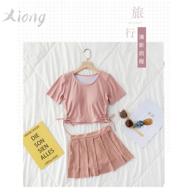 Bộ Đồ Bơi Bikini Quyến Rũ Cho Nữ | BigBuy360 - bigbuy360.vn