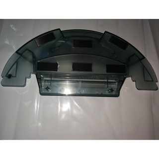 Khay nước robot hut bui lau nhà ilife 620