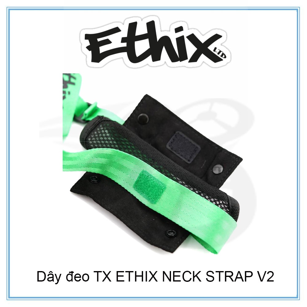 Dây đeo TX ETHIX NECK STRAP V2