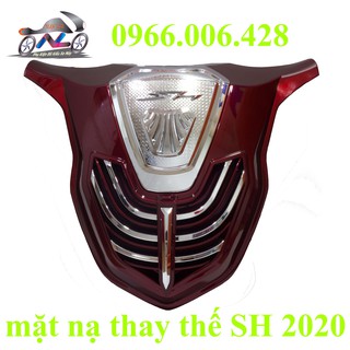 Mặt nạ thay thế SH 2020