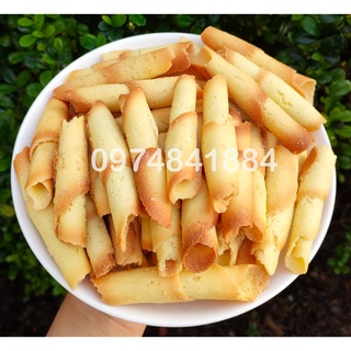 1KG BÁNH MĂNG BƠ SỮA THƠM NGON