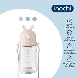 Bình nước Goki Rudy Inochi 450ml