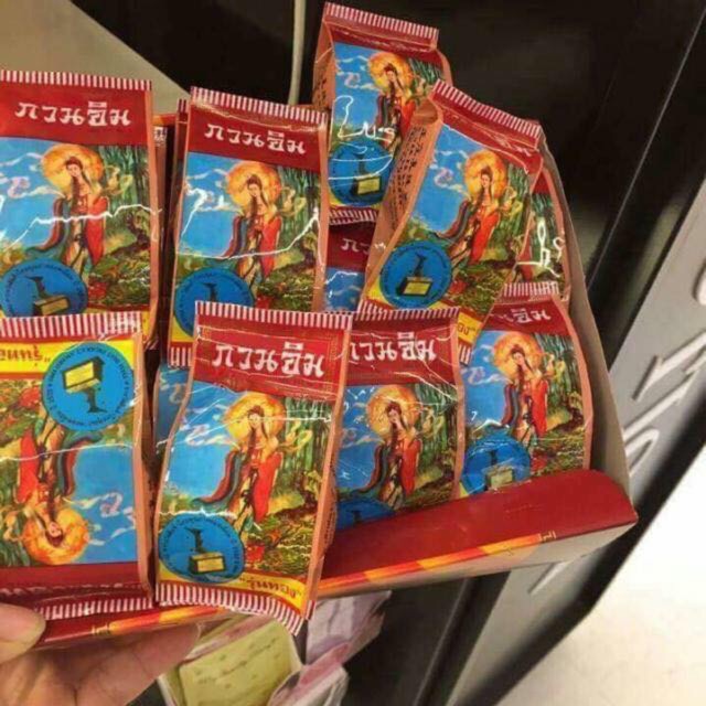 Kem sâm Thái Lan