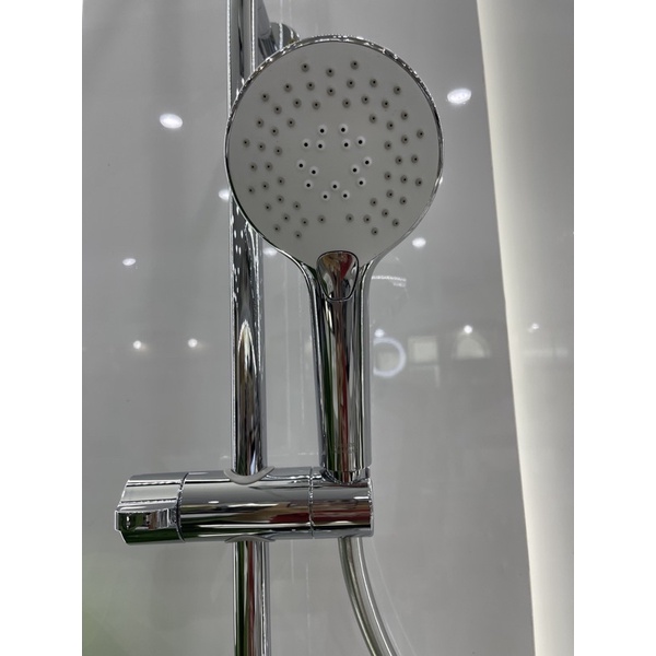 Cây Sen Tắm Đứng Nóng Lạnh American Standar Signature WF-1772 Chính Hãng
