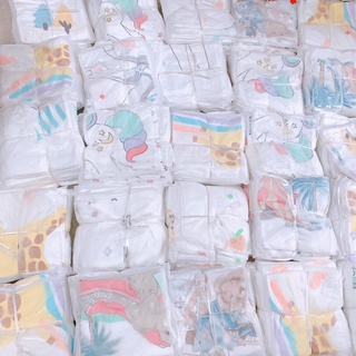 Chăn cho bé - Chăn cotton lụa Aden size 1m x 1m2