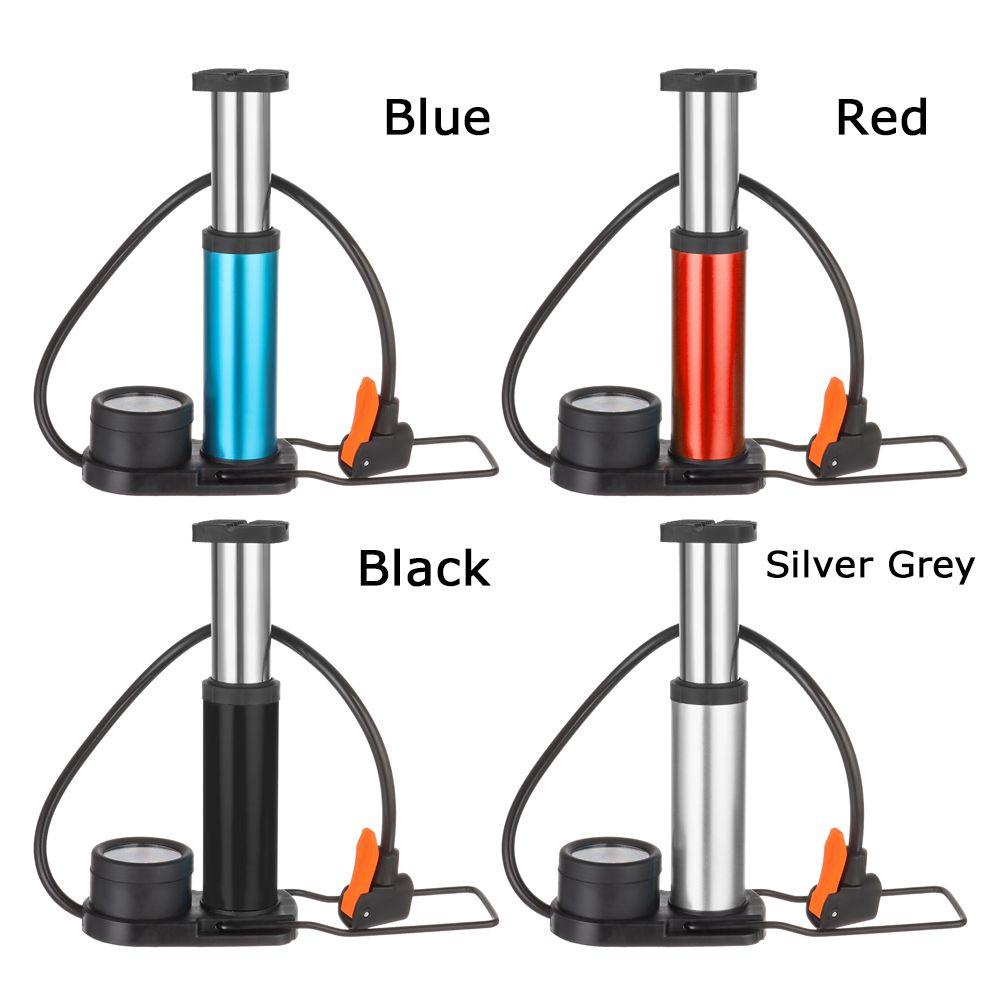 Ống Bơm Xe Đạp Mini Di Động Tiện Dụng ​Ống Bơm Chuyên Dụng Chất Lượng Cao
