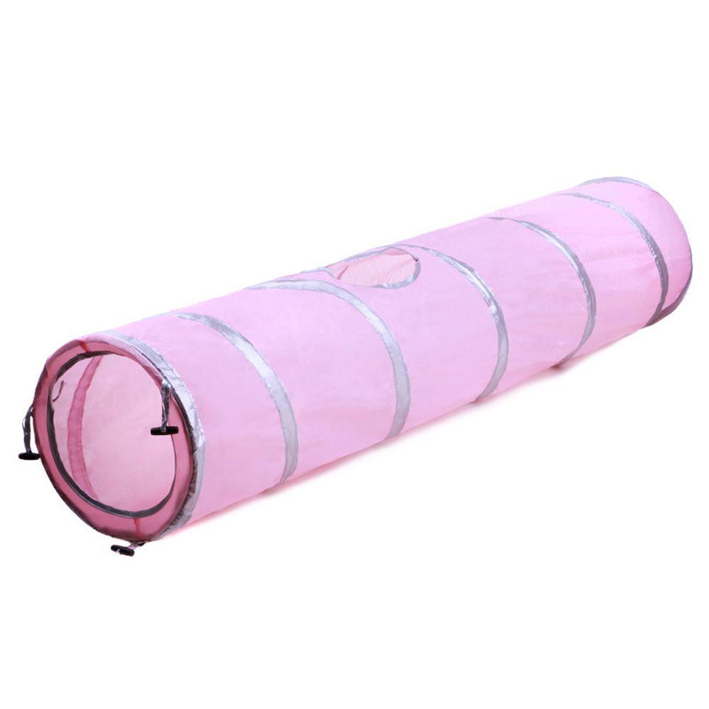 Đường Hầm Dài Vui Nhộn Huấn Luyện Thú Cưng