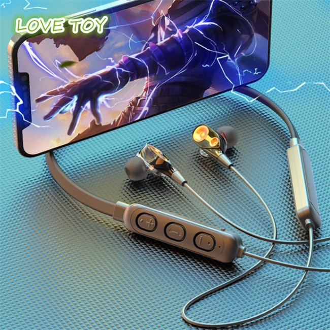 Tai Nghe Chụp Tai Nkodok Kết Nối Bluetooth Không Dây Có Micro Âm Thanh Stereo Sống Động