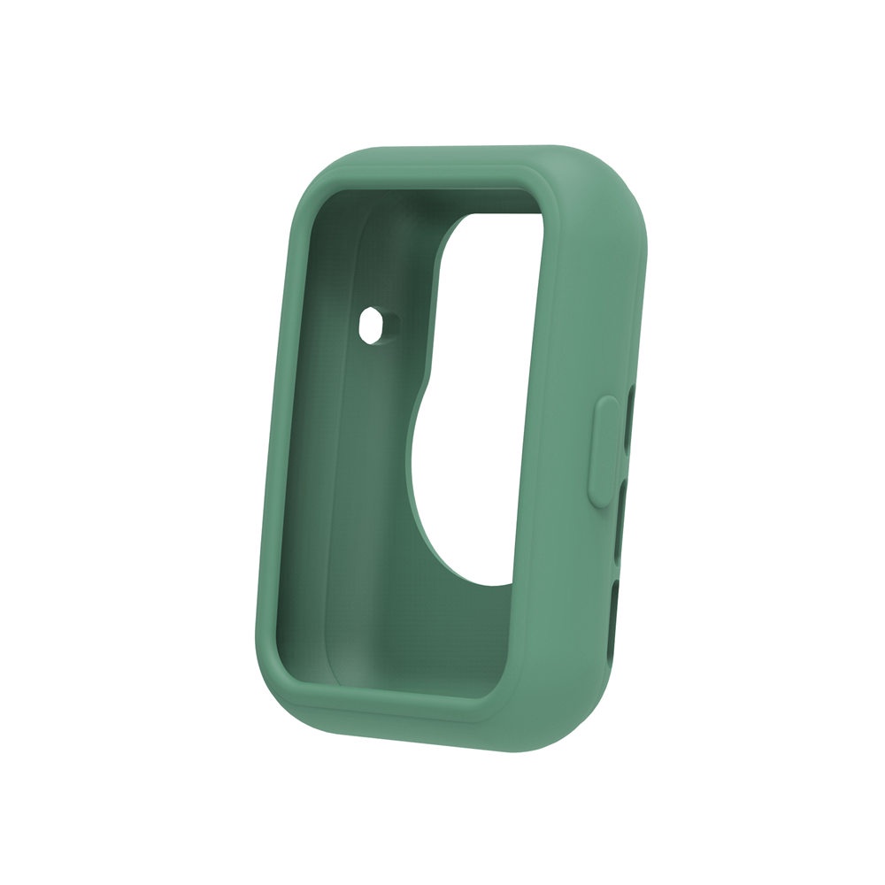 Ốp Silicone DẻO BảO Vệ Cho ĐồNg Hồ Huawei Watch Fit 2 Huawei fit2