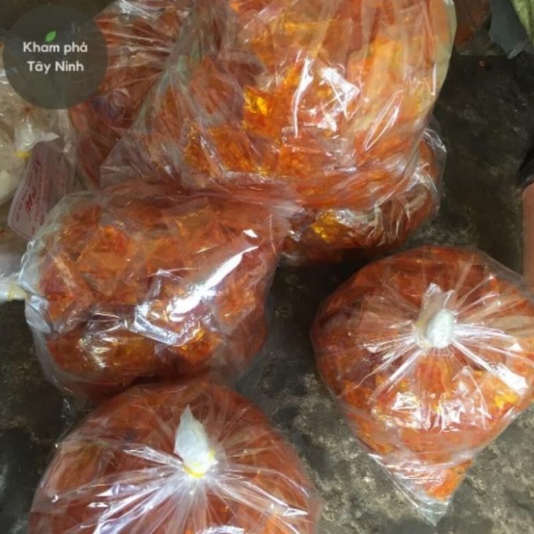 500g sate vô bọc nhỏ 42k