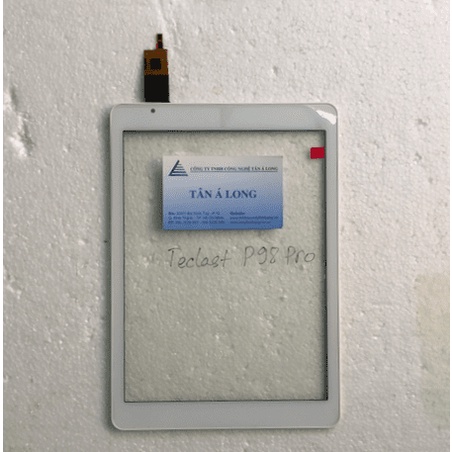 Cảm ứng máy tính bảng Teclast P98 Pro