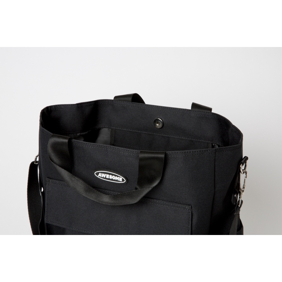 Túi Đeo Vai ARTBOX Hàn Quốc Màu Đen Thời Trang