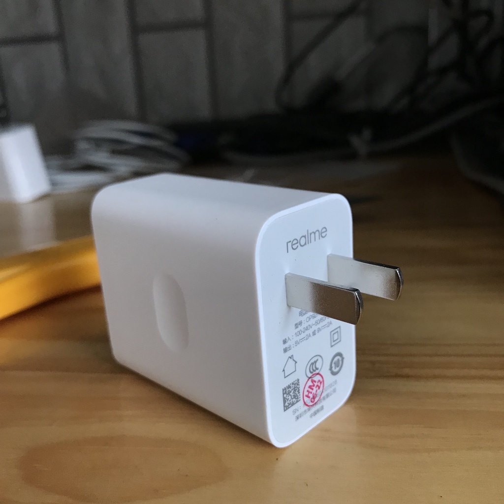 Bộ Củ, Cáp Sạc Nhanh Oppo/Realme 18W AkayStores - Bộ sạc nhanh chính hãng,Bảo hành 12 tháng