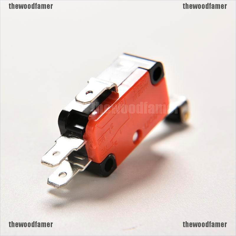 1 Công Tắc Micro 15a V-156-1C25