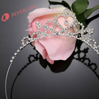 Vương miện công chúa cho bé