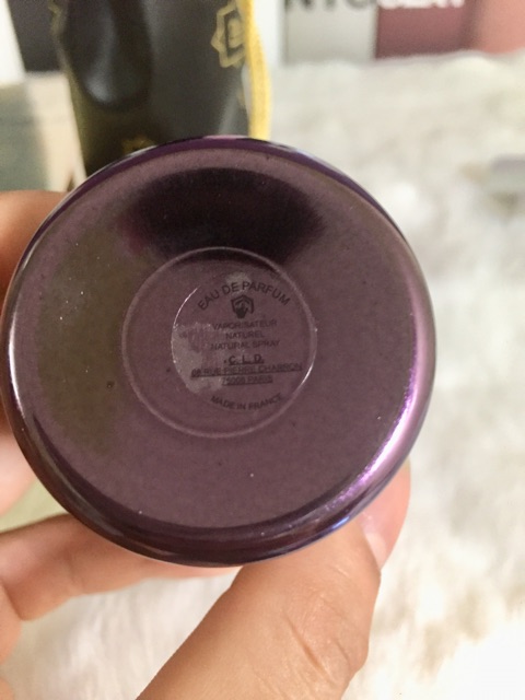 [Mẫu Thử] Nước Hoa Nữ Chính Hãng Montale Intense Cafe | BigBuy360 - bigbuy360.vn