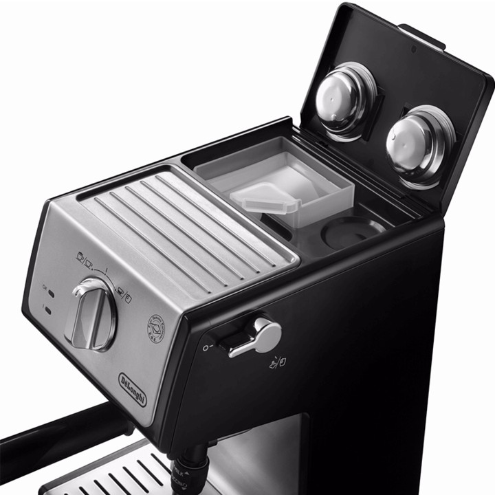 Máy pha cà phê Espresso cao cấp Delonghi ECP35.31