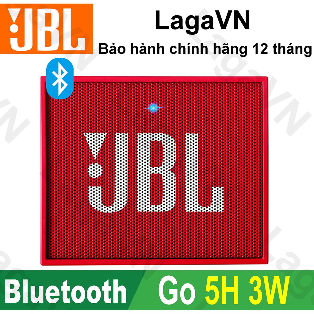 Loa di động bluetooth JBL Go - JBLGO