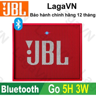 Loa di động bluetooth JBL Go - JBLGO