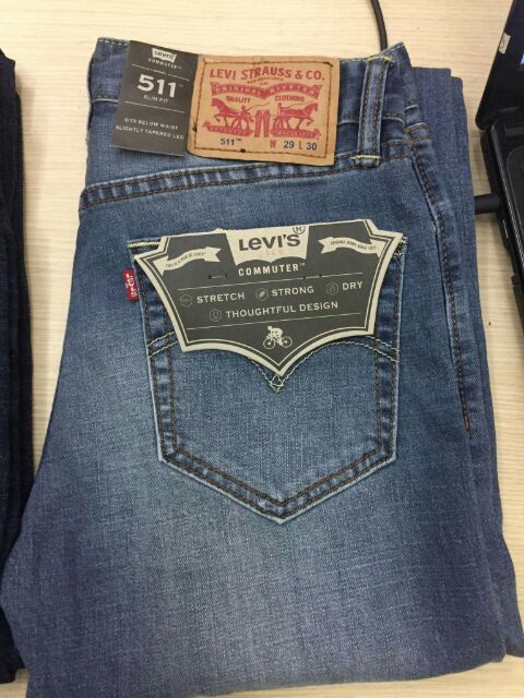 Quần jean nam cao cấp J002 | BigBuy360 - bigbuy360.vn