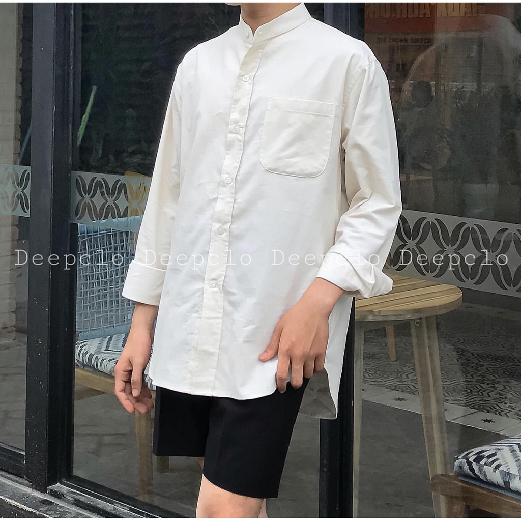 VINTAGE SHIRT | MADEBYDEEP