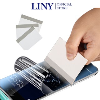 Gạt dán skin PPF giá sỉ cực rẻ tại LINY