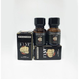 Nước hoa Hiệu P O P P E R (loại 10 ML)