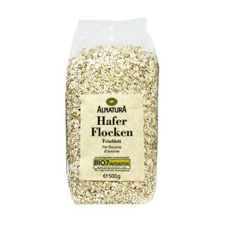 Yến Mạch Đức Hafer Flocken 500g