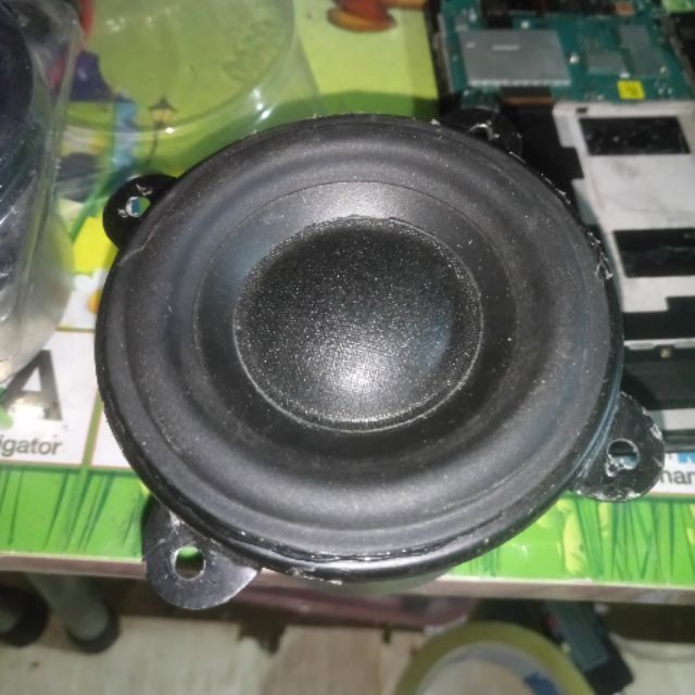 Loa toàn dãi logitech 78mm 20w